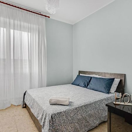 Fa 333 - Spacious Apartment With Views Of Milan - Exterior photo