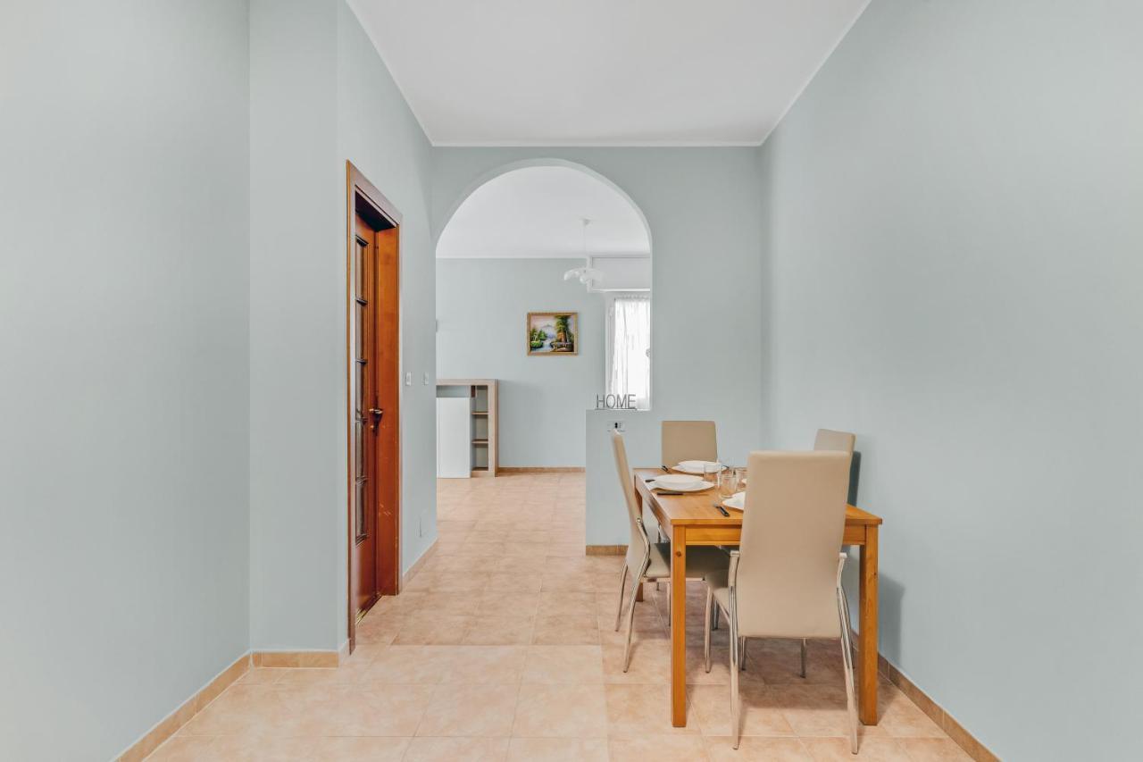 Fa 333 - Spacious Apartment With Views Of Milan - Exterior photo