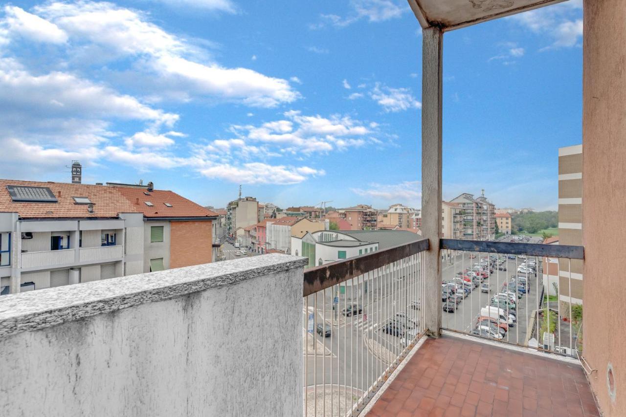 Fa 333 - Spacious Apartment With Views Of Milan - Exterior photo