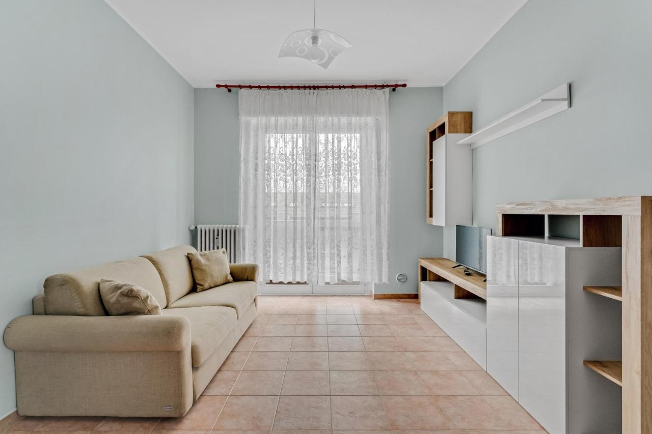 Fa 333 - Spacious Apartment With Views Of Milan - Exterior photo