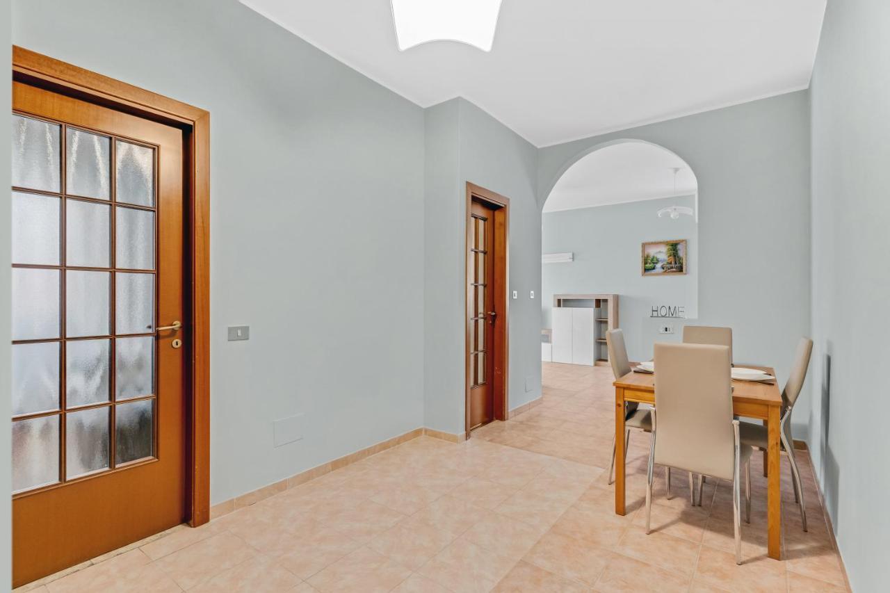 Fa 333 - Spacious Apartment With Views Of Milan - Exterior photo
